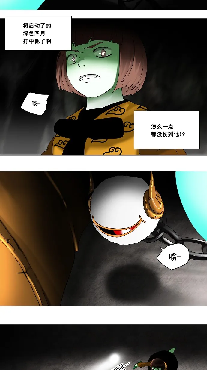 神之塔漫画在哪个软件上能看漫画,第66话23图