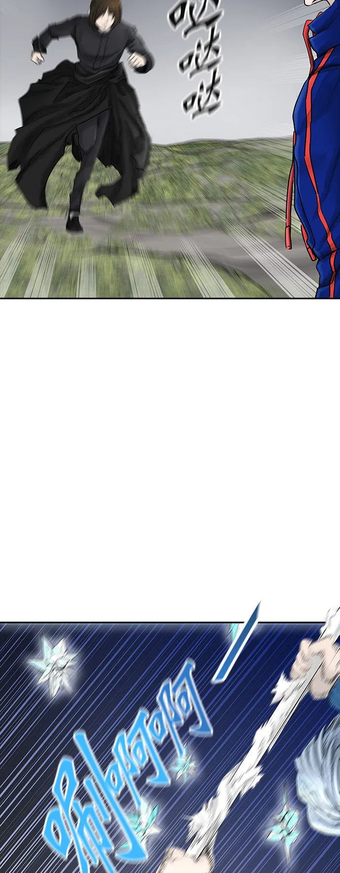 神之塔漫画漫画,第375话40图