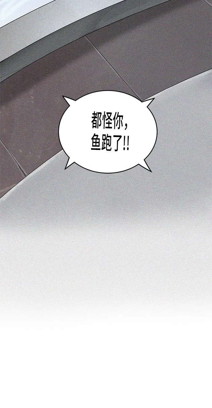 神之塔漫画在哪个软件上能看漫画,第374话54图
