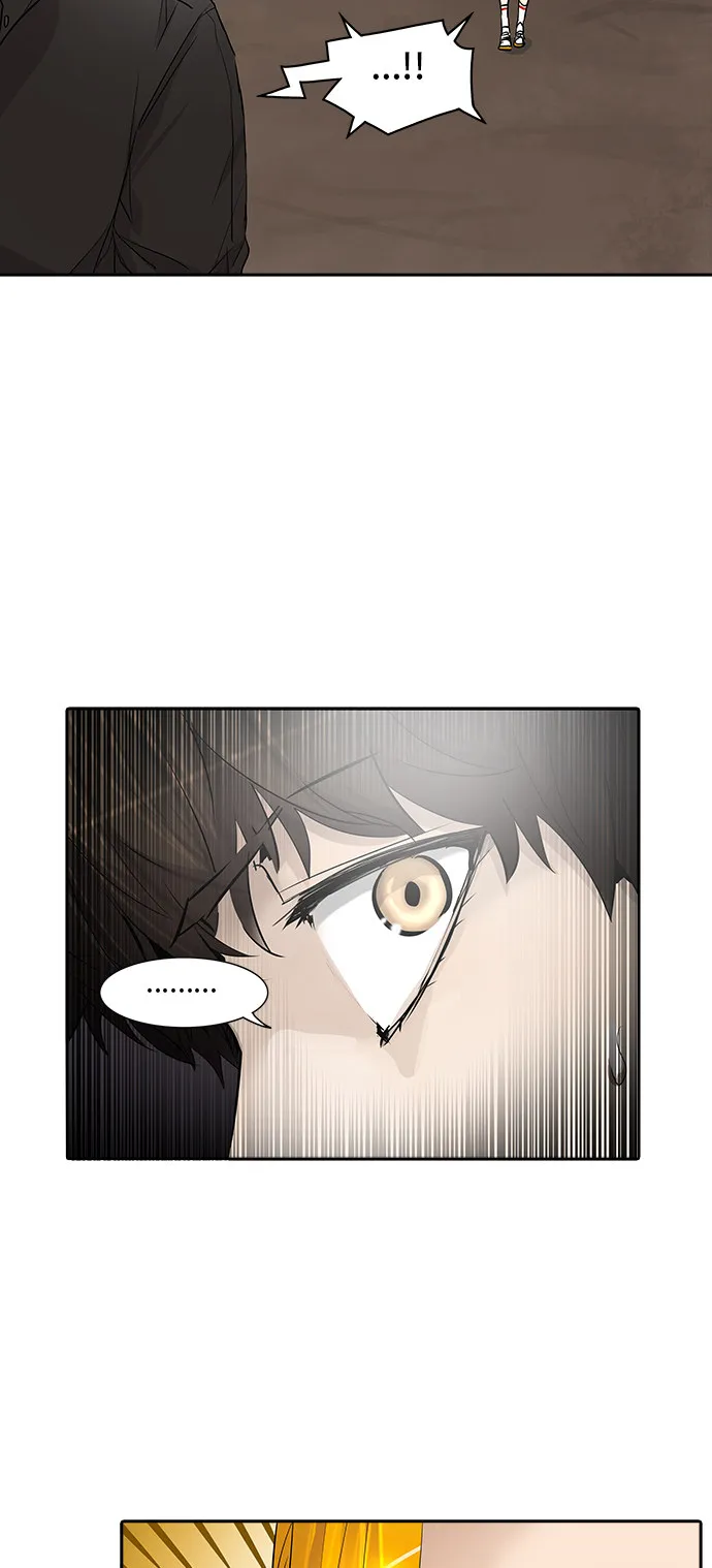神之塔漫画什么时候更新漫画,第346话7图
