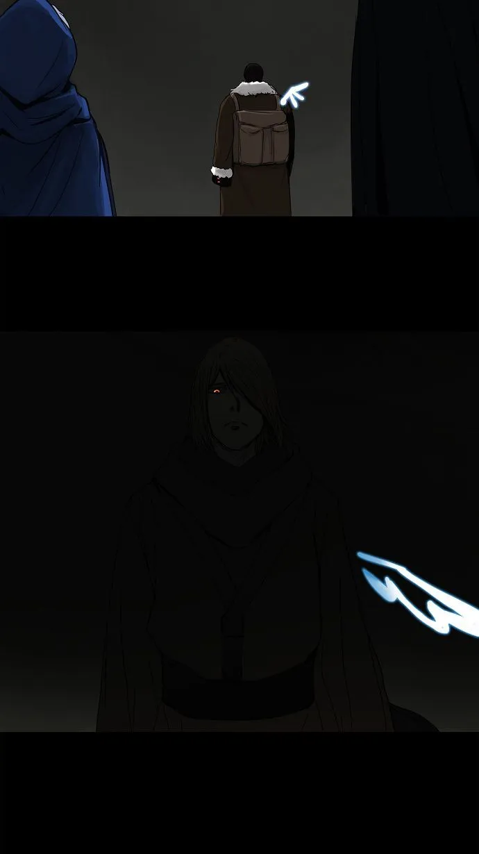 神之塔漫画在哪个软件上能看漫画,第127话14图