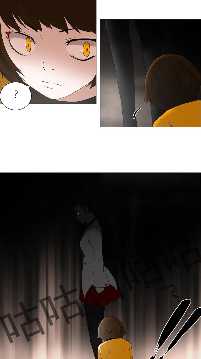 神之塔漫画漫画,第71话24图