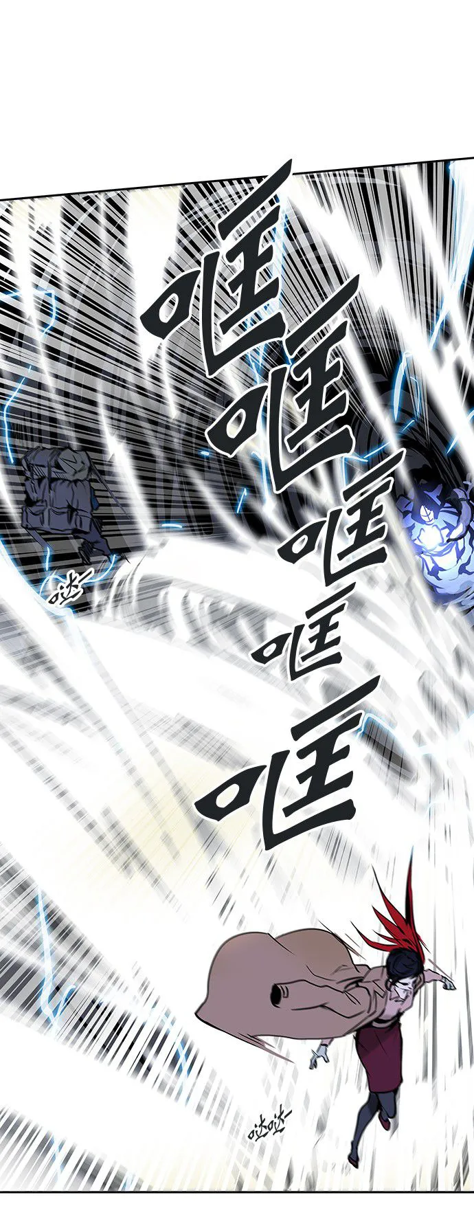 神之塔漫画什么时候更新漫画,第322话3图