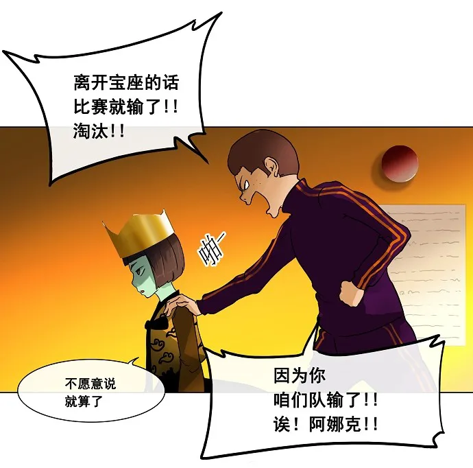 神之塔漫画什么时候更新漫画,第20话7图