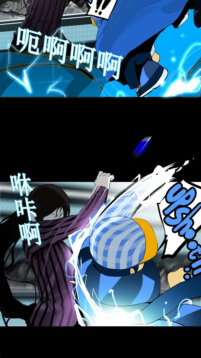 神之塔漫画漫画,第96话18图