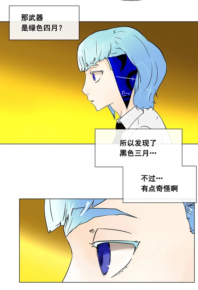 神之塔漫画什么时候更新漫画,第20话22图