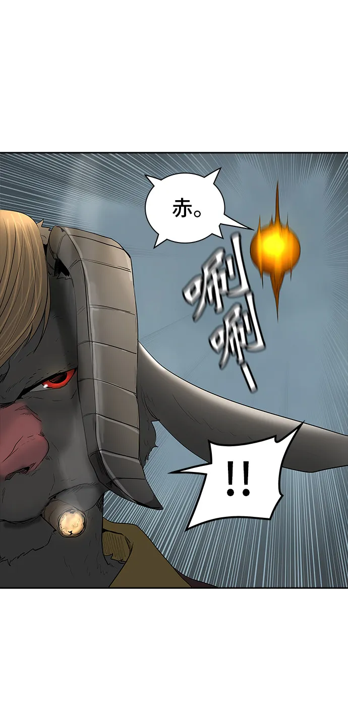 神之塔漫画在哪个软件上能看漫画,第363话3图