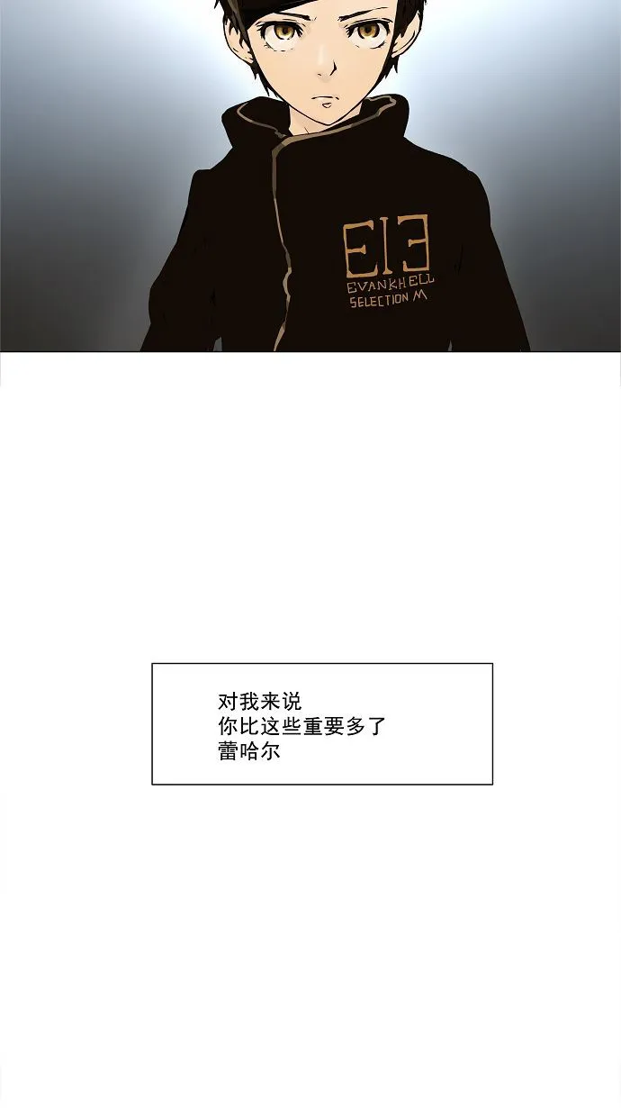 神之塔漫画什么时候更新漫画,第29话57图