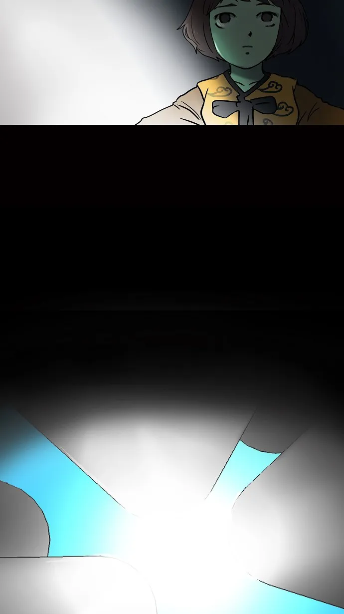 神之塔漫画什么时候更新漫画,第34话43图