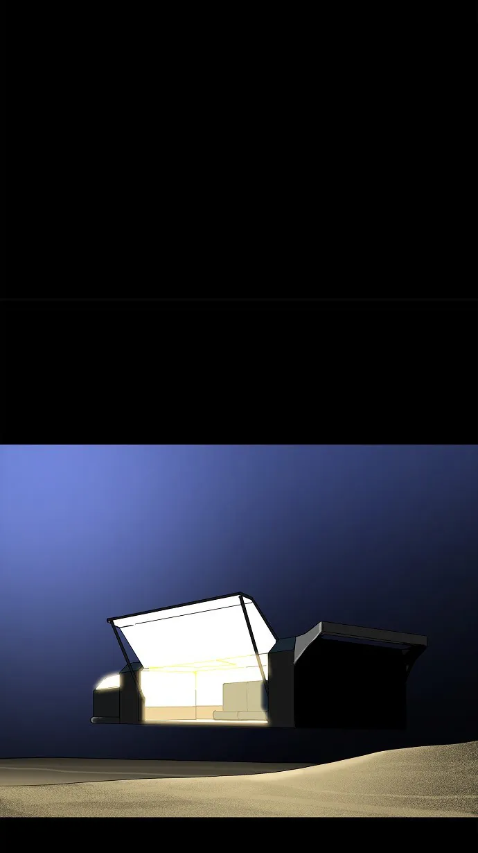 神之塔漫画漫画,第131话38图
