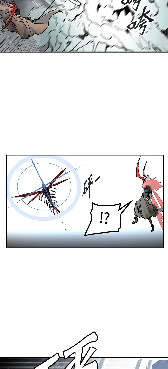 神之塔漫画漫画,第330话21图