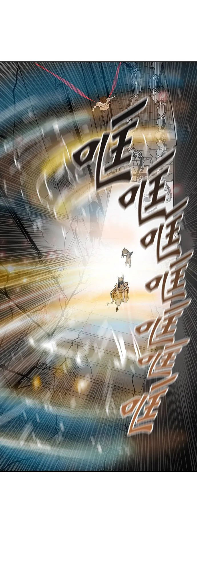 神之塔漫画漫画,第347话70图