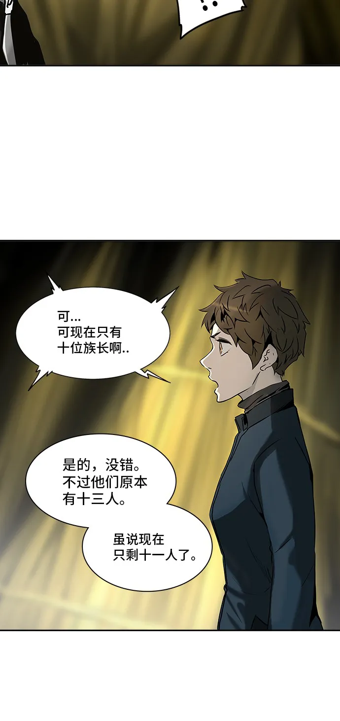 神之塔漫画漫画,第320话8图