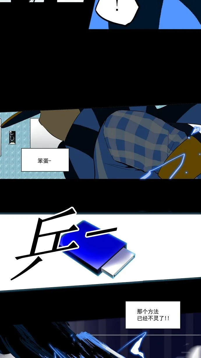 神之塔漫画什么时候更新漫画,第95话38图