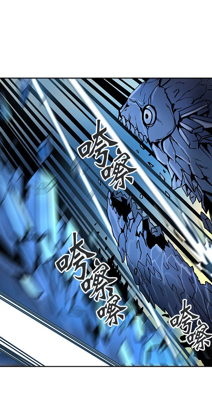 神之塔漫画什么时候更新漫画,第312话22图