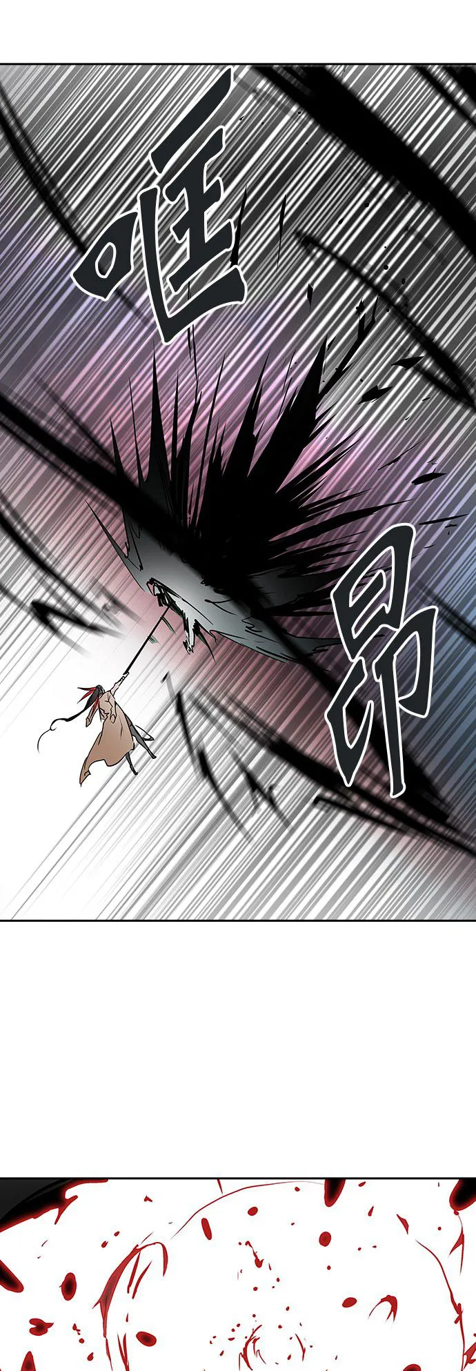 神之塔漫画解说大结局漫画,第323话32图