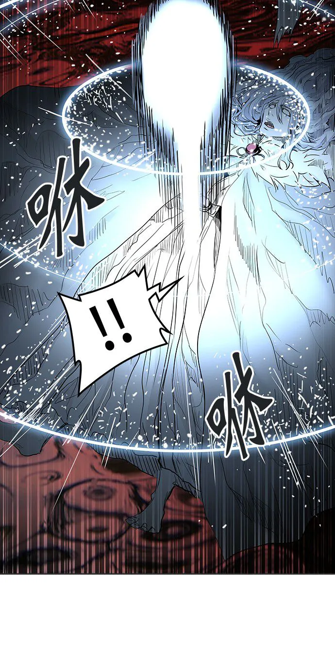 神之塔战力排名漫画,第337话58图