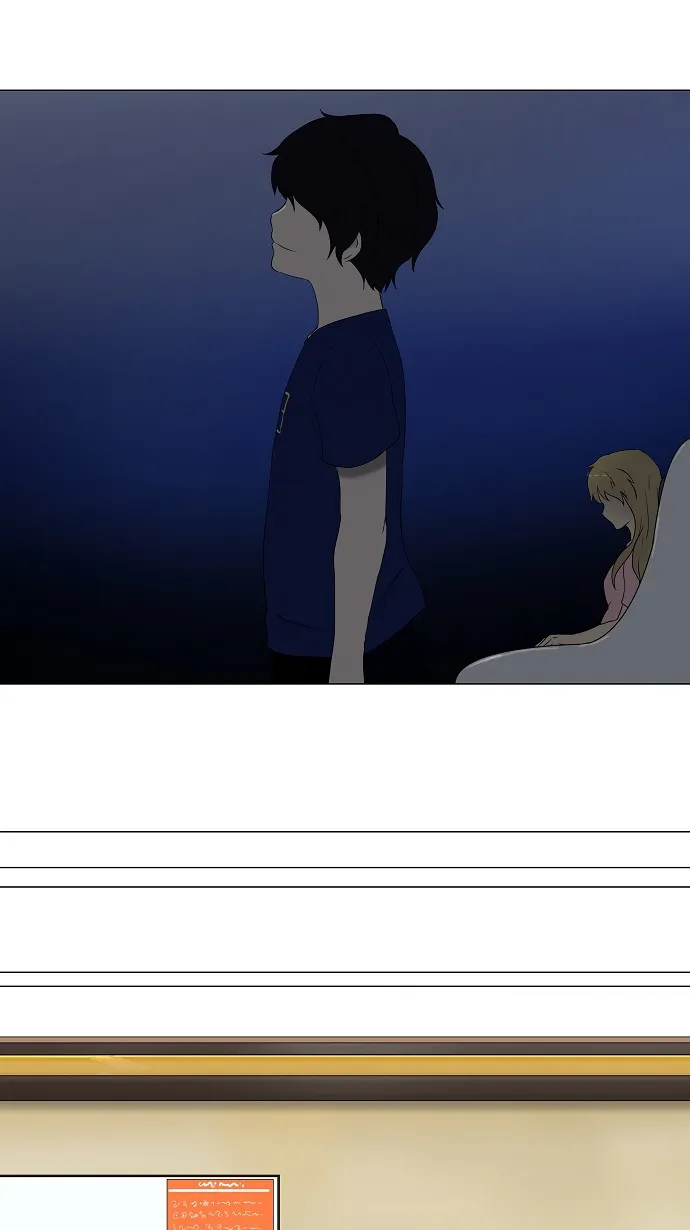 神之塔战力排名漫画,第60话28图