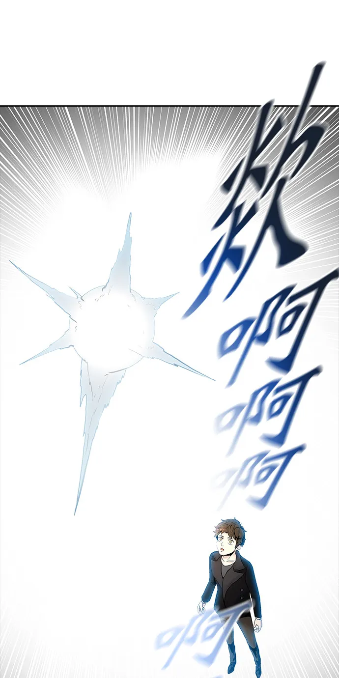 神之塔漫画什么时候更新漫画,第371话36图
