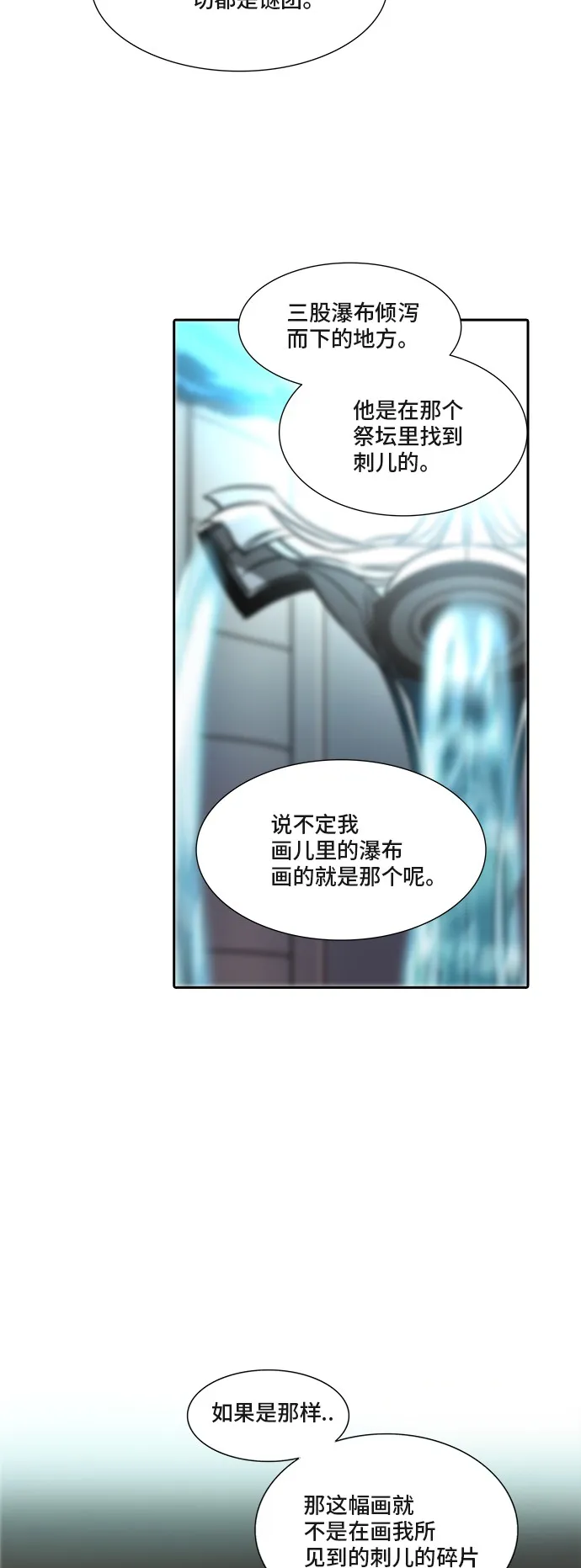 神之塔漫画在哪个软件上能看漫画,第340话64图