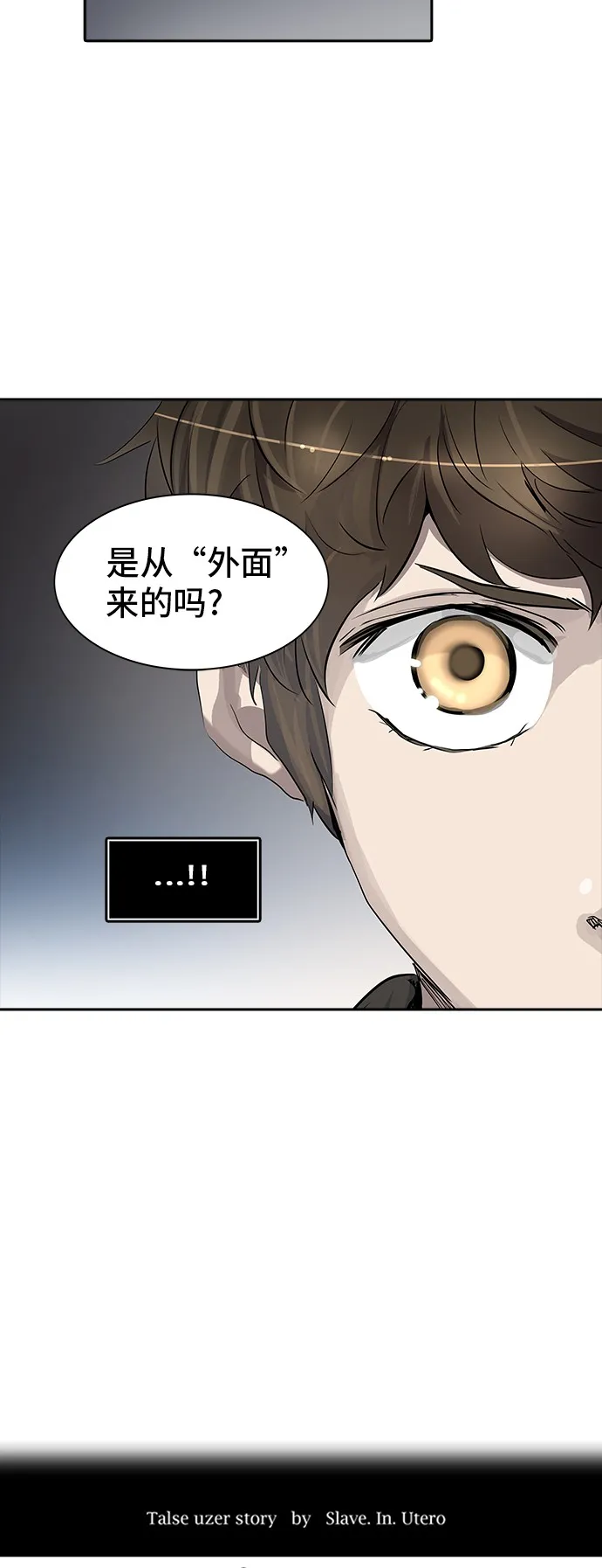 神之塔漫画在哪个软件上能看漫画,第340话9图