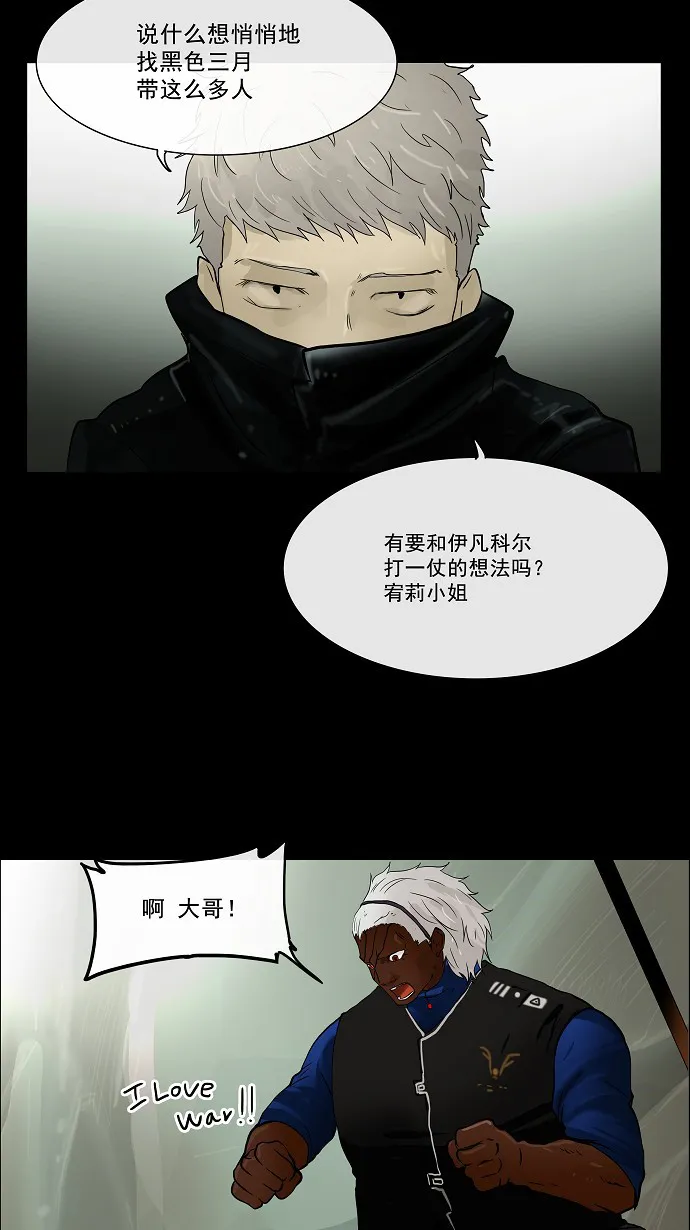 神之塔漫画漫画,第26话53图