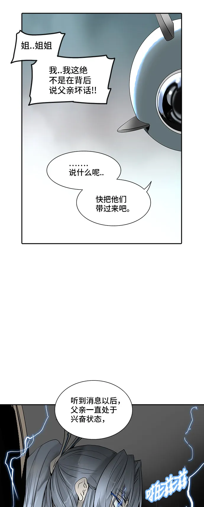 神之塔漫画免费观看全集下拉式漫画,第361话68图