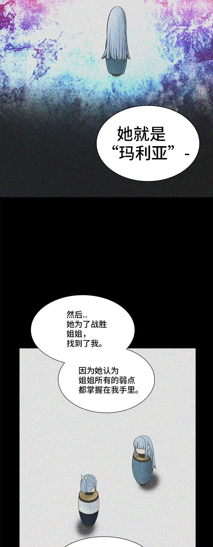 神之塔漫画解说大结局漫画,第365话24图