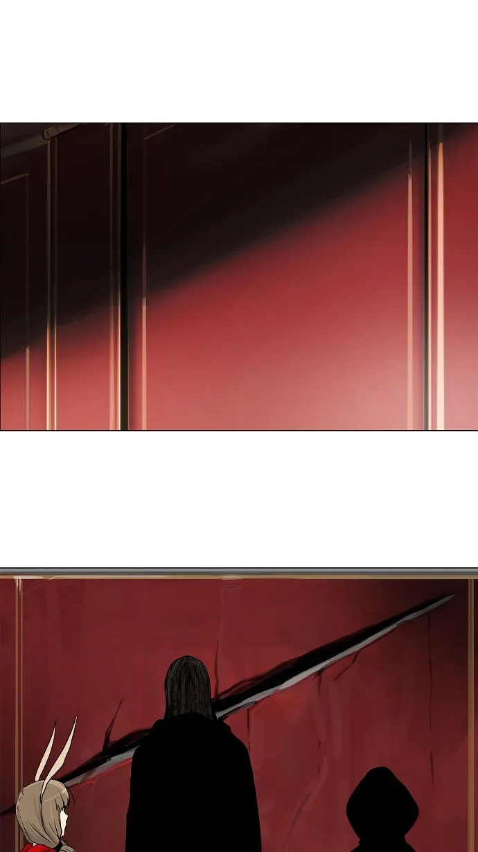 神之塔漫画什么时候更新漫画,第135话1图