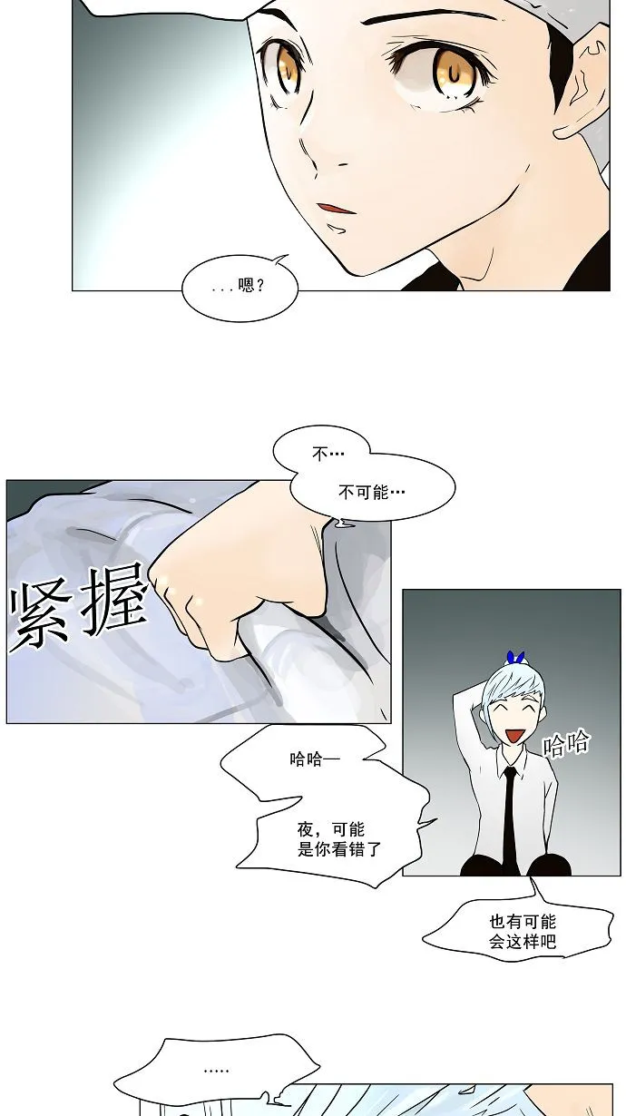 神之塔漫画什么时候更新漫画,第29话44图
