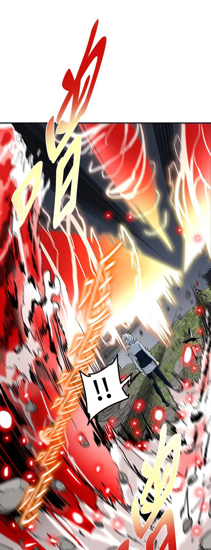 神之塔漫画在哪个软件上能看漫画,第374话6图
