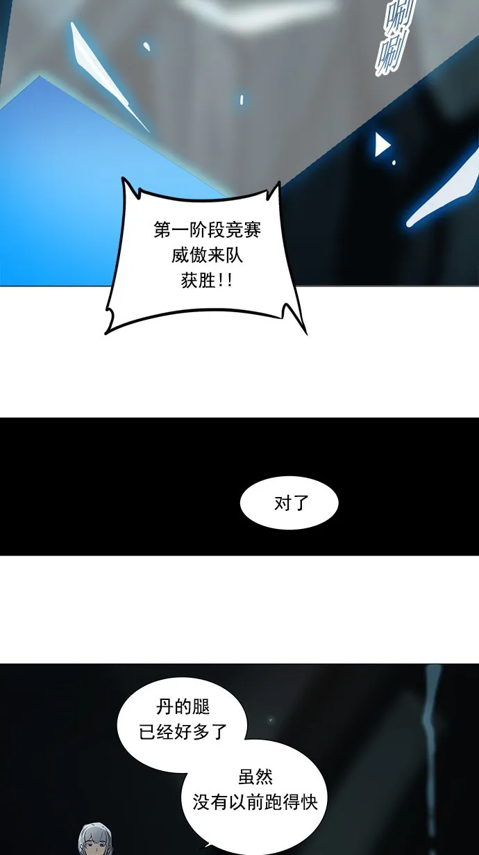 神之塔漫画漫画,第253话46图