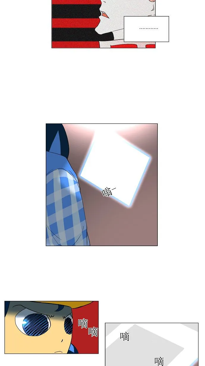 神之塔漫画漫画,第89话19图