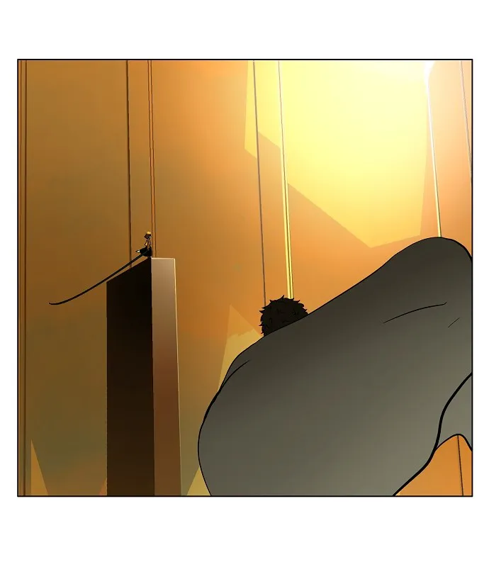 神之塔漫画什么时候更新漫画,第19话27图
