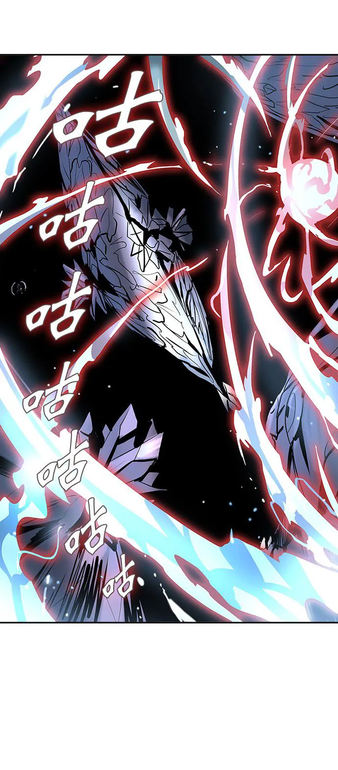 神之塔漫画什么时候更新漫画,第312话16图