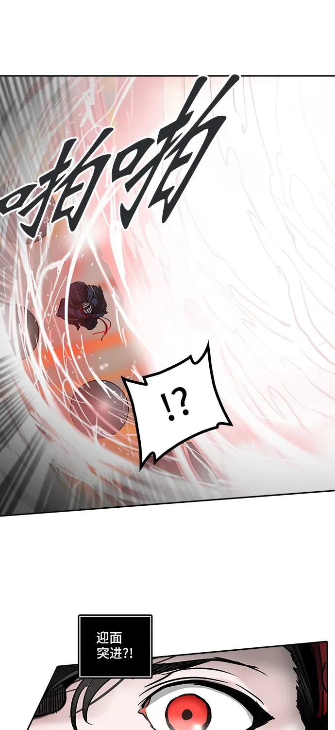 神之塔漫画漫画,第304话73图