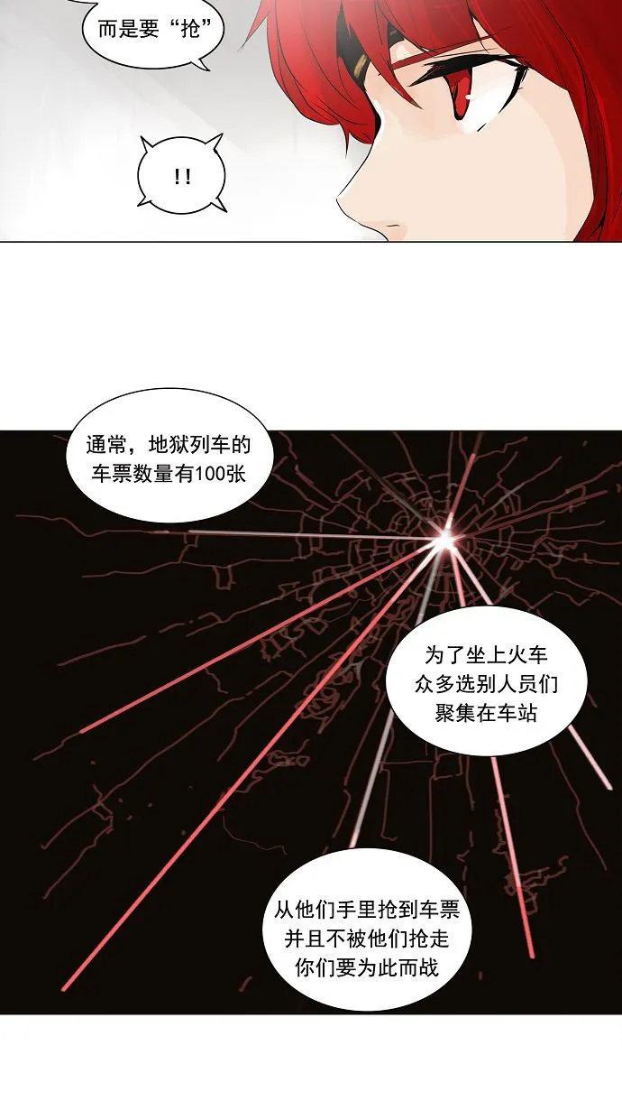 神之塔漫画漫画,第192话17图