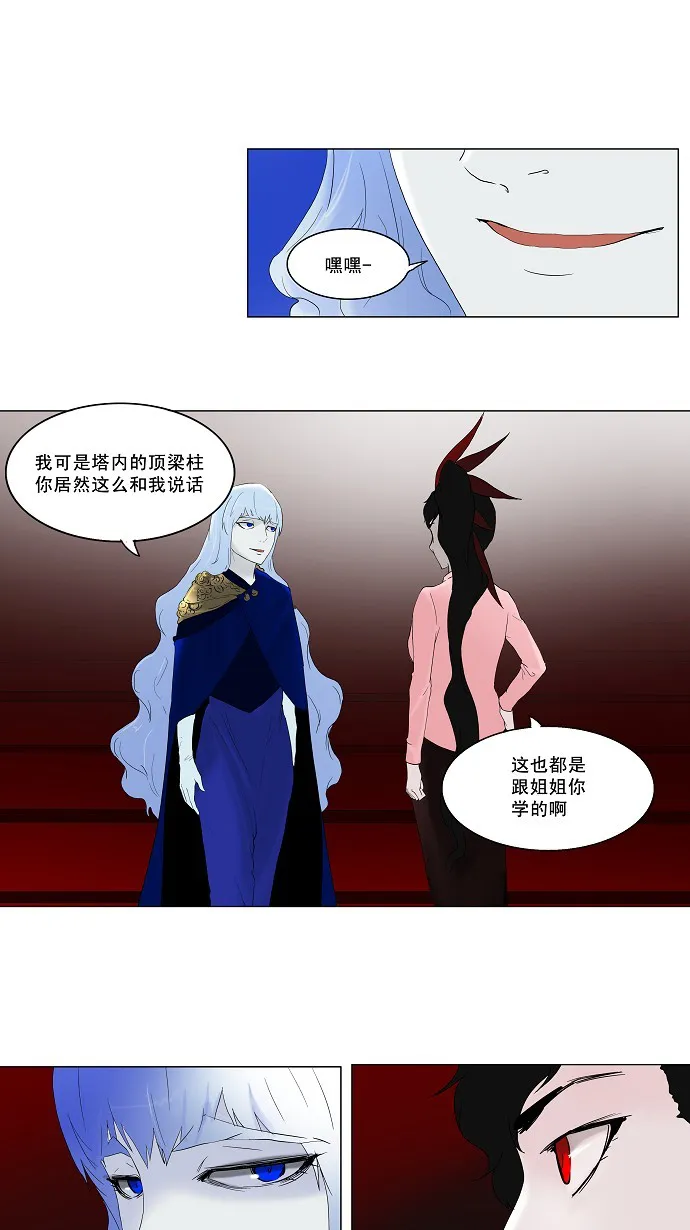 神之塔漫画解说大结局漫画,第80话8图
