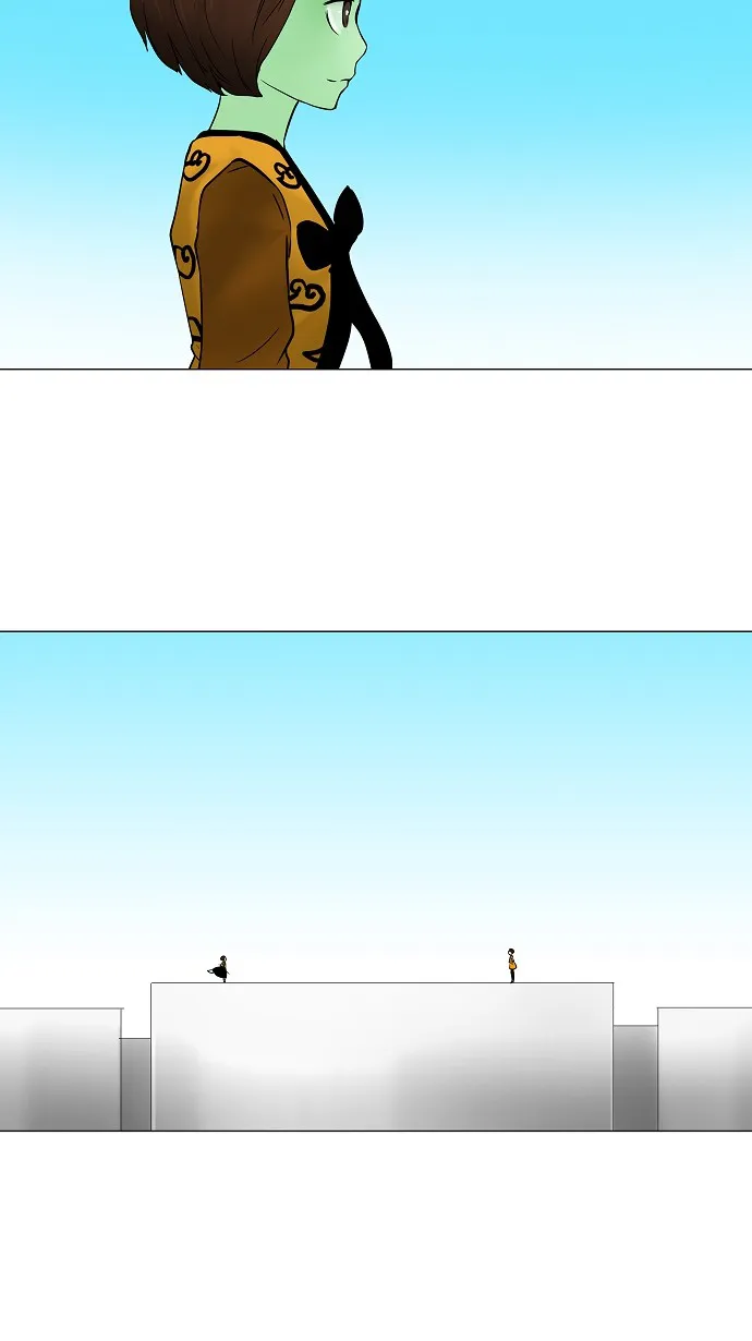 神之塔漫画在哪个软件上能看漫画,第33话9图