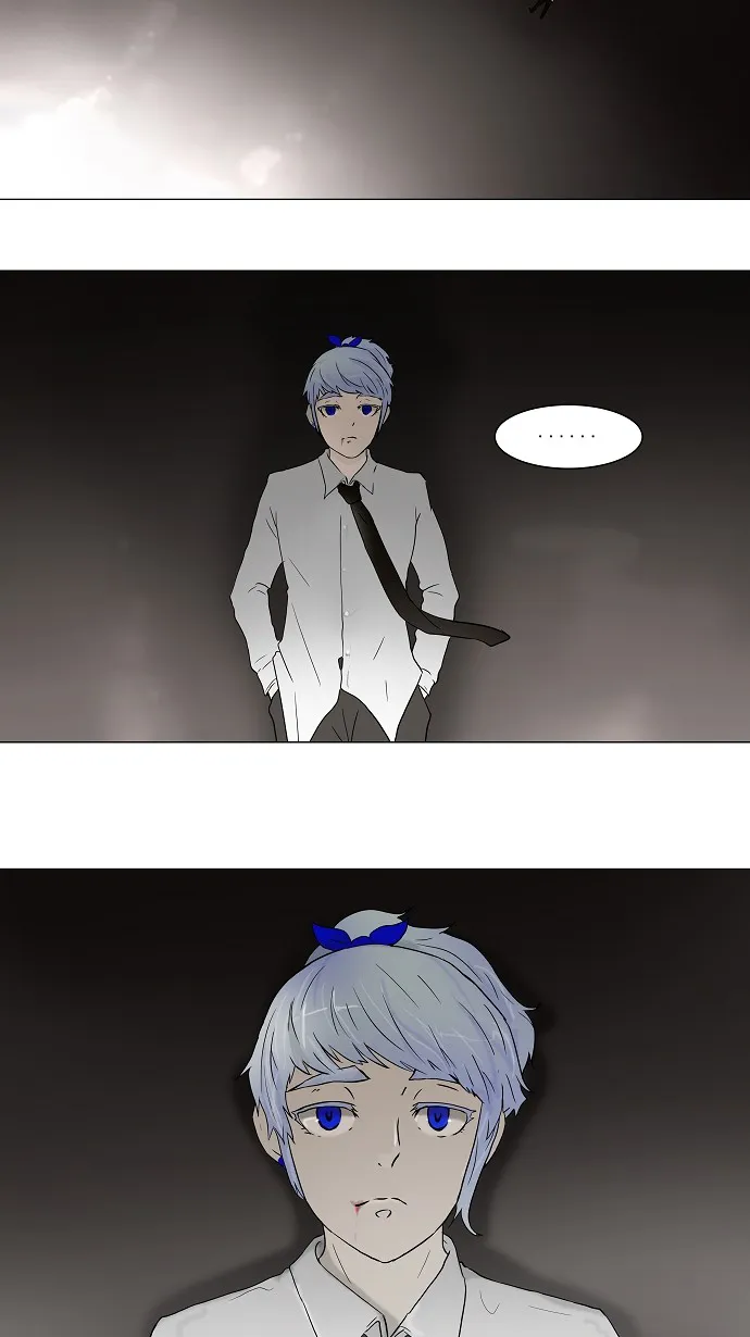 神之塔漫画漫画,第59话61图