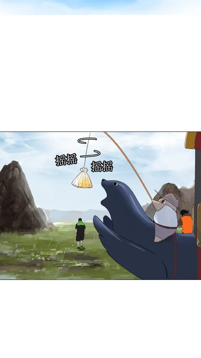 神之塔漫画漫画,第104话22图