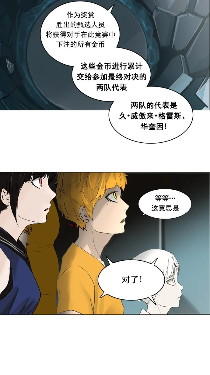 神之塔漫画漫画,第252话30图