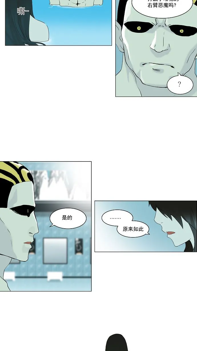神之塔漫画漫画,第89话52图
