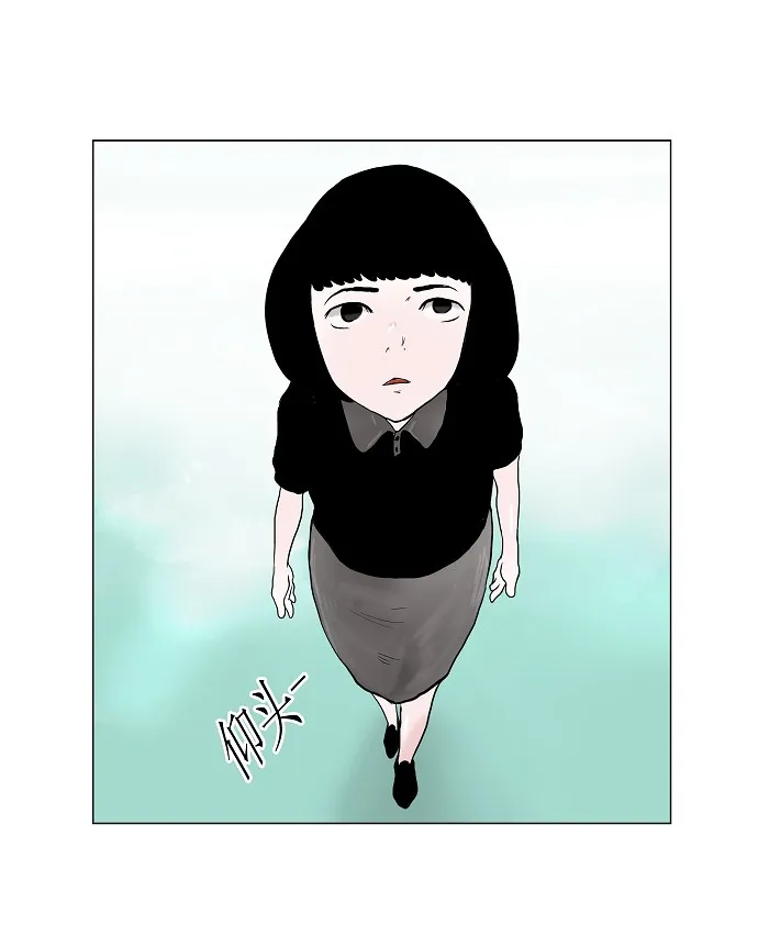 神之塔漫画什么时候更新漫画,第24话19图