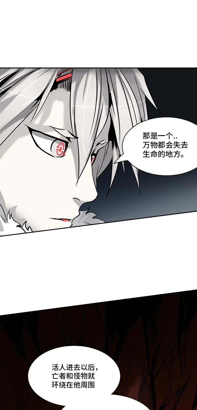 神之塔漫画什么时候更新漫画,第312话32图
