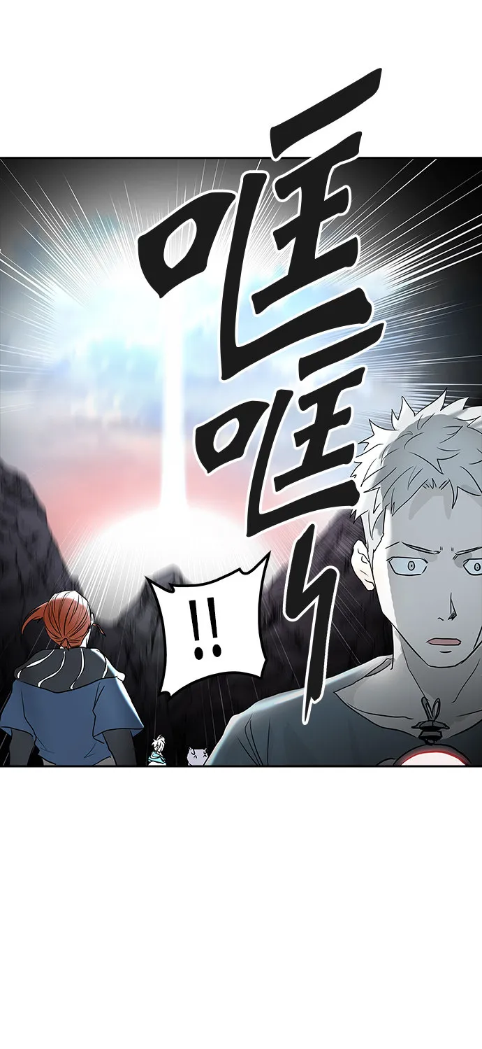 神之塔漫画什么时候更新漫画,第349话23图