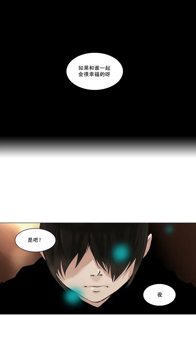 神之塔漫画在哪个软件上能看漫画,第85话35图