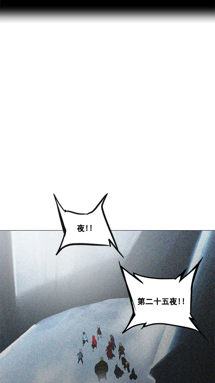 神之塔漫画漫画,第252话8图