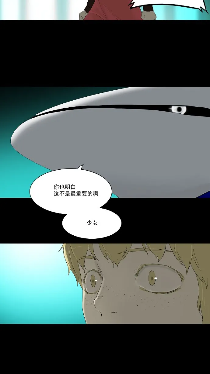 神之塔漫画漫画,第78话8图