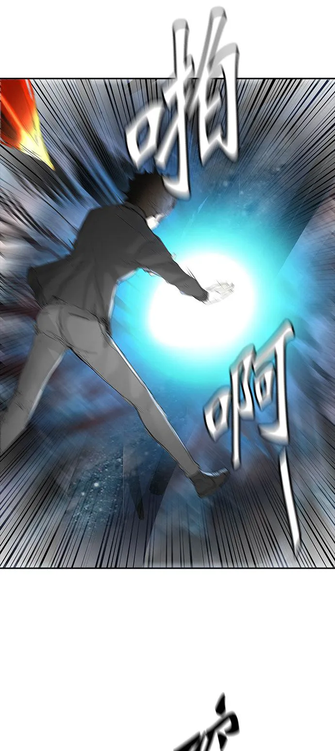 神之塔漫画在哪个软件上能看漫画,第355话15图